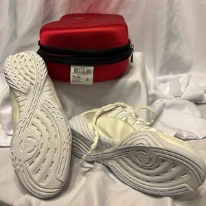 Nfinity Evolution cheer shoes